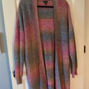 Torrid Cardigan